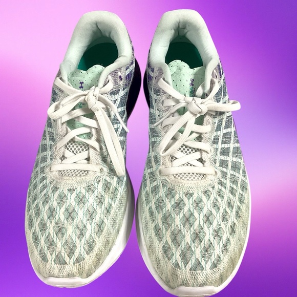 Under Armour Flow Velociti Wind 2 Unisex Women's Size 10/Men's Size 8.5 - Picture 1 of 12
